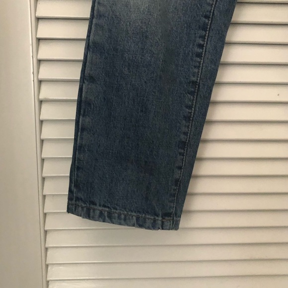 Garage Mom Jeans - Picture 3 of 6